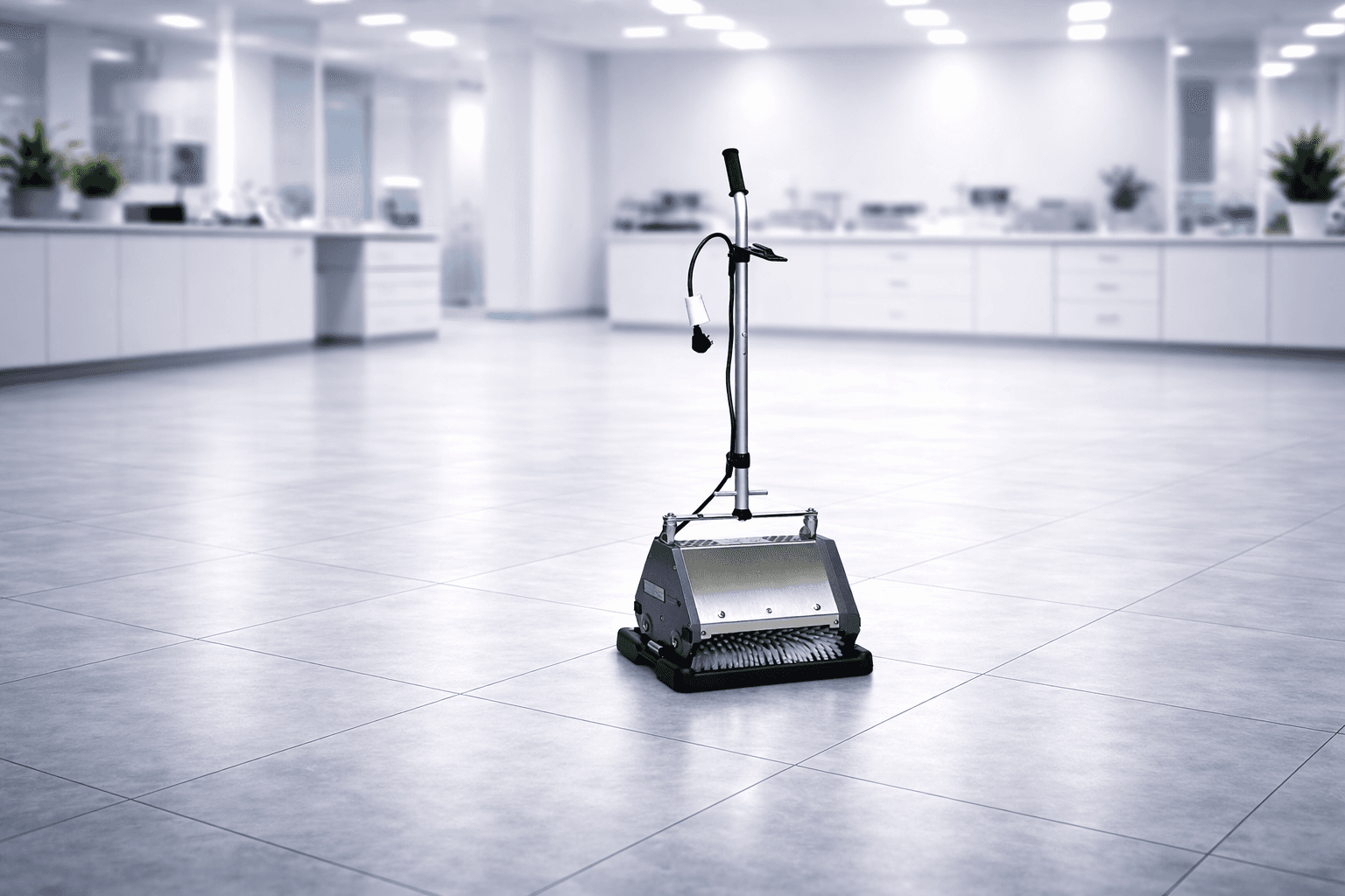 Szczotki czyszczące