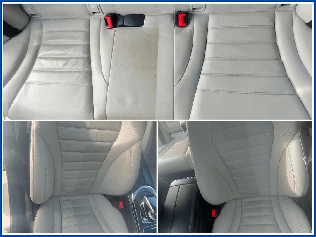 Czyszczenie skóry Wrocław