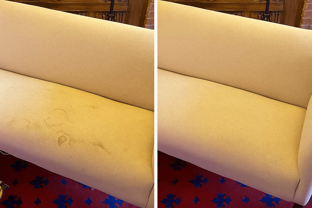 Pranie tapicerki meblowej Wrocław