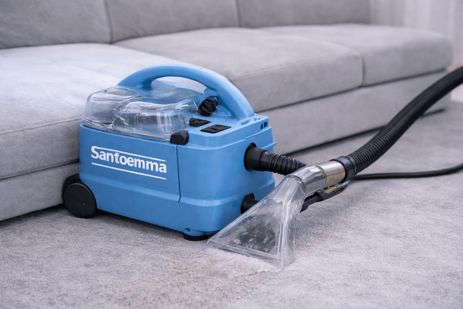 Maszyna ekstrakcyjna