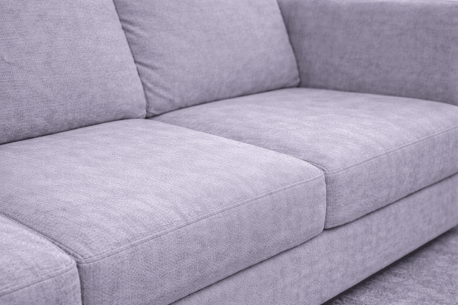 Tapicerka materiałowa